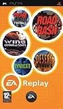 Revue EA - Electronic Arts  / EA Replay