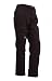 Deproc Herren Softshellhose Sterling Men Trekkinghose aus dem Hause Deproc Diese Herren Trekkinghose aus Softshell-Material bietet durch ihr elastisches Material eine sehr gute Bewegungsfreiheit. Durch ihr Doppelgewebe ist diese Hose hoch atmungsaktiv, gleichzeitig stark wind- und wasserabweisend und somit ideal f&uuml;r Touren bei k&auml;lterer Witterung. Die Innenseite ist mit einem sehr angenehmen Meshfutter kaschiert, welches f&uuml;r einen besonders guten Tragekomfort sorgt. Wassers&auml;ule Material 8.000 mm, wasserabweisend, keine getapten N&auml;hte. Features und Specials der Hose: ? Wassers&auml;ule 8000 mm ? Atmungsaktivit&auml;t 800 g/m�/24 h ? Material-Mix: Softshell, 96 % Polyester, 4% Spandex ? Futter: verbundenes Meshfutter, 100% Polyester ? 2 Eingrifftaschen vorne mit Rei&szlig;verschluss ? 1 Ges&auml;&szlig;tasche ? 1 Tasche am Oberschenkel ( Lacerpocket ) mit wasserdichtem RV ? G&uuml;rtelschlaufen ? Elastischer Bund ? Reflektierende Logoprints ? Tunnelzug an den Beinenden ? Futtereins&auml;tze im inneren Saumbereich ( Beinende ) ? Hose ist waschbar bei 30 � Schonwaschgang Ma&szlig;e der Hose: Taile : Gr&ouml;&szlig;e 48 = 86cm Gr&ouml;&szlig;e 50 = 90cm Gr&ouml;&szlig;e 52 = 94cm Gr&ouml;&szlig;e 54 = 98cm Gr&ouml;&szlig;e 56 = 102cm Schrittl&auml;nge : Gr&ouml;&szlig;e 48 = 76cm Gr&ouml;&szlig;e 50 = 77cm Gr&ouml;&szlig;e 52 = 78cm Gr&ouml;&szlig;e 54 = 79cm Gr&ouml;&szlig;e 56 = 80cm Gesamtl&auml;nge : Gr&ouml;&szlig;e 48 = 106cm Gr&ouml;&szlig;e 50 = 107cm Gr&ouml;&szlig;e 52 = 108cm Gr&ouml;&szlig;e 54 = 109cm Gr&ouml;&szlig;e 56 = 110cm