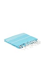 Pandora Toalla Spa&Beach Natural (Aguamarina)