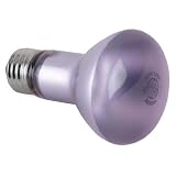 GE Reveal Bulb, R-20 Indoor Spotlight, 50 Watts