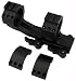 31LXG2DFpKL. SL75  Burris Scope Mount