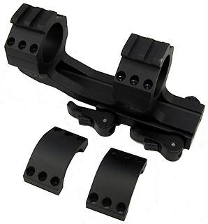 AR-PEPR QD Scope Mount