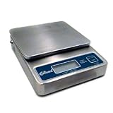 SCALE ELECTRONIC DIG. 3#, EA, 14-0056 EDLUND COMPANY, INC SCALES AND TIMERS