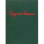 Derek Jarman: Today and Tomorrow book cover