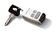 InGrid RKR801IG Keychain Remote