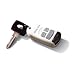 InGrid RKR801IG Keychain Remote