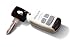  : InGrid Keychain Remote #KR702IG