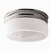 KIT6/CH/GU24/1-18/ES CHROME 18W KITCHEN ES FIX SUN [ 12 PK ]