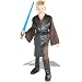 Star Wars Anakin (Episode III) Deluxe Child Costume (Medium)