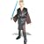 Star Wars Anakin Skywalker Deluxe Dress Up Costume Ages 8-10 years [Toy]
