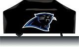 Carolina Panthers Durable Vinyl Grill Cover
