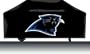 Carolina Panthers Durable Vinyl Grill Cover