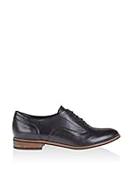 Wojas Zapatos derby (Negro)