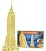 Matchitecture Empire State Building