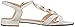 Nine West Women's Wellplayed Synthetic Dress Sandal