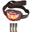 Energizer 6 LED Headlight With Bright Lights