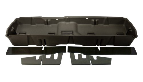 Du-Ha 10042 Under Seat Storage Console Organizer