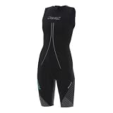 Zoot Sports Womens Ultra Speedzoot Swim Race Suit