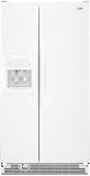Review Maytag  / Maytag : MSD2242VES Refrigerator