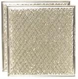 #5153 Aprilaire Washable Aluminum Filter for Model 8100 (2 Pack)