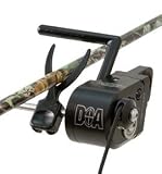 Aae Cavalier Doa Drop Away Rest Black Left Hand