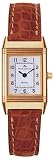 NEW JAEGER LECOULTRE REVERSO LADY LADIES WATCH Q2601410