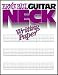 Ernie Ball 7020 Guitar Neck Paper