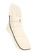 Bugaboo Universal Footmuff - Off White Bugaboo Universal Footmuff - Off White