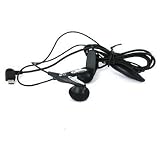 For LG Xenon GR500 Headset micro USB Controls NEW