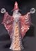 Celestial Wizard Diamond-Cut Figurine