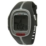 Product details for Polar RS200sd Running Heart Rate Monitor Watch