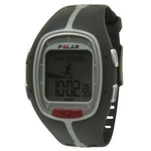 Polar RS200sd Running Heart Rate Monitor Watch