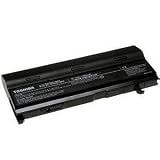 Li-ion High Capacity Battery Pk 12-CELL for Toshiba A3 A4 S2 M45