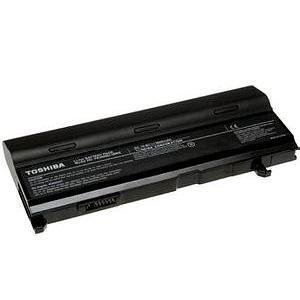 Li-ion High Capacity Battery Pk 12-CELL for Toshiba A3 A4 S2 M45