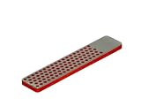 DMT WMF 4 Machinist Diamond Whetstone With 1 Continuous Diamond Area - Fine