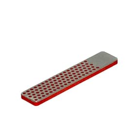 DMT WMF 4″ Machinist Diamond Whetstone With 1″ Continuous Diamond Area – Fine