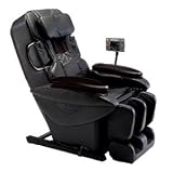 PANASONIC EP30007 MASSAGE CHAIR BLACK