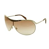Alexander McQueen Sunglasses 4158/S IQZ Cream