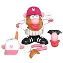 New York Yankees MLB Mrs Potato Head