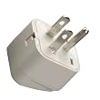 Dominican Republic Grounded Adapter Plug - GUA