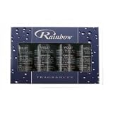 Review Rainbow  / Rainbow Violet Fragrance