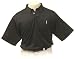 Apparel : Claret Jug Collection 2008 British Open Self Collar Solid Polo - Black