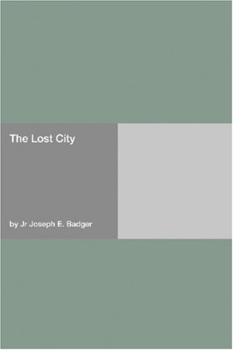 Lost Cities