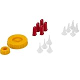 Glu-Bot Tip Kit, 16 Ounces