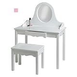 Little Colorado Vanity and Bench Set