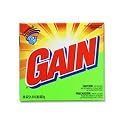 Gain Laundry Detergent (30711PG) Category: Powdered Laundry Detergents