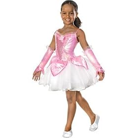 Rubies Ballerina Costume - Large by 