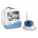 Baby's Quiet Sounds - Video Monitor