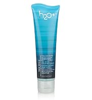 H2O Plus Face Oasis Dual Action Exfoliating Cleanser 120ml