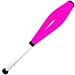 Henrys Delphin juggling club - Pink